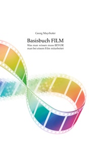 Basisbuch FILM - Cover