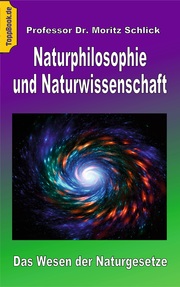 Naturphilosophie und Naturwissenschaft - Cover