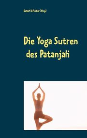 Die Yoga Sutren - Cover