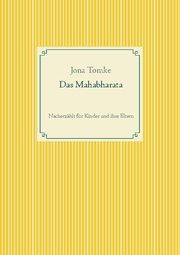 Das Mahabharata - Cover