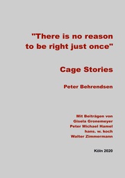Cage Stories