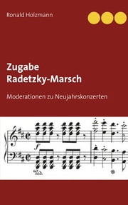 Zugabe Radetzky-Marsch - Cover