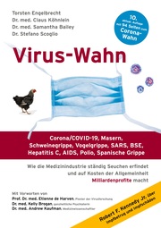 Virus-Wahn - Cover