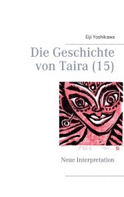 Die Geschichte von Taira (15) - Cover