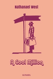 A Cool Million - Cover