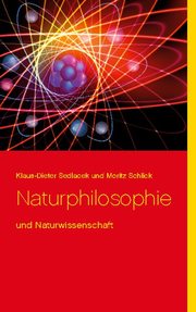 Naturphilosophie - Cover