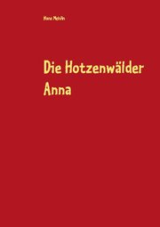 Die Hotzenwälder Anna - Cover