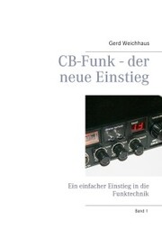 CB-Funk - der neue Einstieg - Cover
