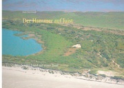 Der Hammer auf Juist - Cover