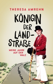 Königin der Landstraße - Cover