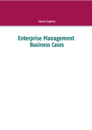 Enterprise Management Business Cases