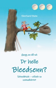 Dr helle Bleedsenn? - Cover