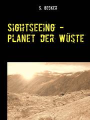 Sightseeing - Planet der Wüste - Cover