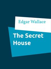The Secret House - Cover