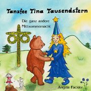 Tanzfee Tina Tausendstern
