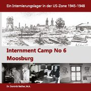 Internment Camp No 6 Moosburg - Cover