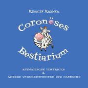 Coronöses Bestiarium - Cover