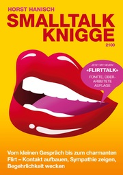 Smalltalk-Knigge 2100 - Cover