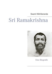 Sri Ramakrishna - Cover