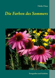 Die Farben des Sommers - Cover