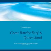 Great Barrier Reef & Queensland - Cover