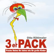 3er-Pack - Cover