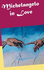 Michelangelo in Love - Cover