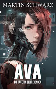 Ava - Cover