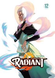 Radiant 12 - Cover