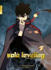 Solo Leveling Collectors Edition 5 - Cover