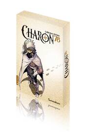 Charon 78 Collectors Edition 1