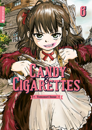 Candy & Cigarettes 6