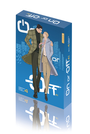 On or Off Collectors Edition 4