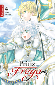 Prinz Freya 4