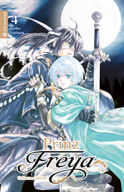 Prinz Freya Collectors Edition 4