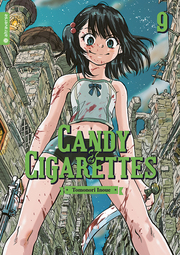 Candy & Cigarettes 9