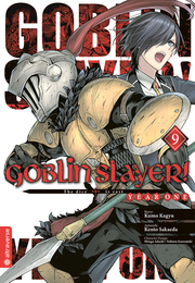 Goblin Slayer! Year One 9