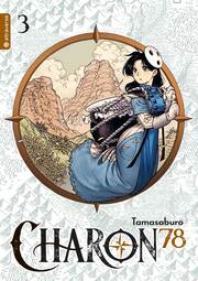 Charon 78 3