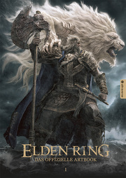 Elden Ring - Das offizielle Artbook 1