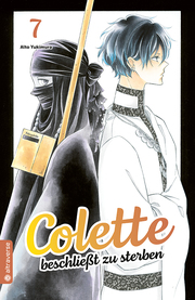 Colette beschließt zu sterben 7