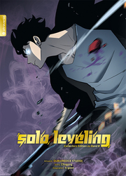 Solo Leveling Collectors Edition 8