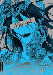 After God 1 - Cover