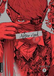 After God 2 - Cover
