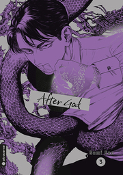 After God 3 - Cover