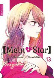 Mein - Cover