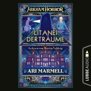 Arkham Horror - Litanei der Träume
