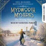 Mydworth Mysteries - The Wrong Man