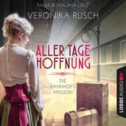 Aller Tage Hoffnung - Cover