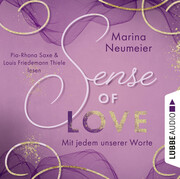 Sense of Love - Mit jedem unserer Worte