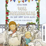 Voll molliwollig! - Cover